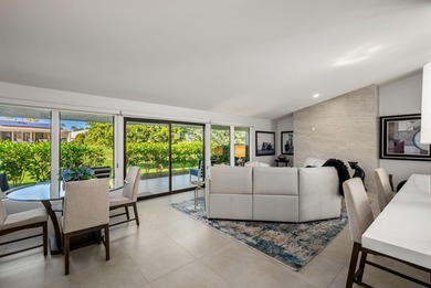 Stunning Remodeled Home with Luxury Designer Touches on Desert Horizons Country Club in California - for sale on GolfHomes.com, golf home, golf lot