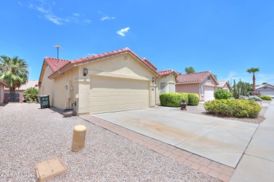 Great Room Floor Plan: The open layout is perfect for on Mission Royale Golf Club in Arizona - for sale on GolfHomes.com, golf home, golf lot