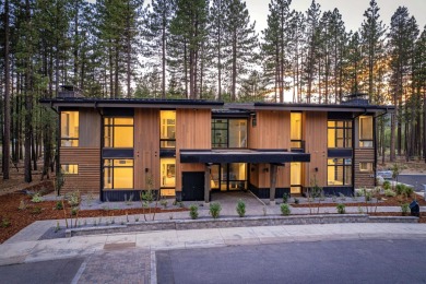 Newly constructed 4-unit apartment building in Gray's Crossing on The Golf Club At Grays Crossing in California - for sale on GolfHomes.com, golf home, golf lot