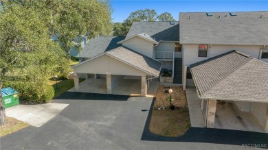Nestled in the highly sought-after Greenbriar II community, this on Citrus Hills Golf Club in Florida - for sale on GolfHomes.com, golf home, golf lot
