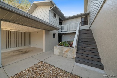 Nestled in the highly sought-after Greenbriar II community, this on Citrus Hills Golf Club in Florida - for sale on GolfHomes.com, golf home, golf lot