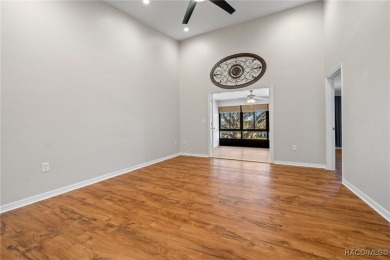 Nestled in the highly sought-after Greenbriar II community, this on Citrus Hills Golf Club in Florida - for sale on GolfHomes.com, golf home, golf lot