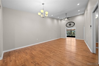 Nestled in the highly sought-after Greenbriar II community, this on Citrus Hills Golf Club in Florida - for sale on GolfHomes.com, golf home, golf lot