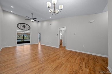 Nestled in the highly sought-after Greenbriar II community, this on Citrus Hills Golf Club in Florida - for sale on GolfHomes.com, golf home, golf lot