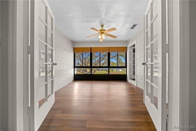 Nestled in the highly sought-after Greenbriar II community, this on Citrus Hills Golf Club in Florida - for sale on GolfHomes.com, golf home, golf lot
