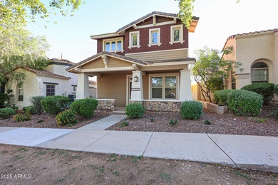 Welcome to Verrado-one of Buckeye's most desirable on Verrado Golf Club - Victory in Arizona - for sale on GolfHomes.com, golf home, golf lot
