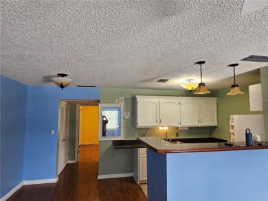 This 3rd floor unit is located in the beautiful 55+ Zephyr on Zephyrhills Municipal Golf Course in Florida - for sale on GolfHomes.com, golf home, golf lot