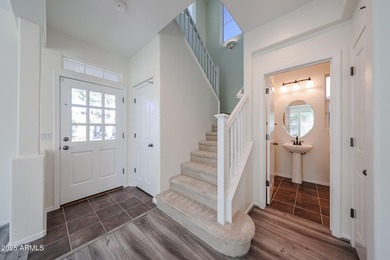 Welcome to Verrado-one of Buckeye's most desirable on Verrado Golf Club - Victory in Arizona - for sale on GolfHomes.com, golf home, golf lot