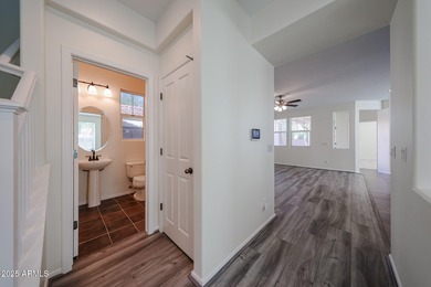 Welcome to Verrado-one of Buckeye's most desirable on Verrado Golf Club - Victory in Arizona - for sale on GolfHomes.com, golf home, golf lot