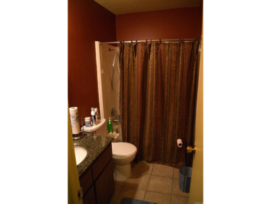 Come view this easy walk in townhome!! It is walking distance to on Mountain Ranch Golf Club in Arkansas - for sale on GolfHomes.com, golf home, golf lot