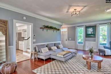 Beautiful home in The Woodlands Golf Community! Welcome to 220 on The Woodlands Country Club in South Carolina - for sale on GolfHomes.com, golf home, golf lot