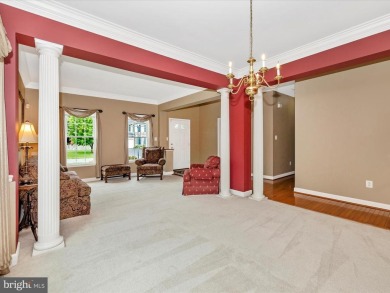 Welcome to this stunning home located in the highly desirable on Rattlewood Golf Course in Maryland - for sale on GolfHomes.com, golf home, golf lot