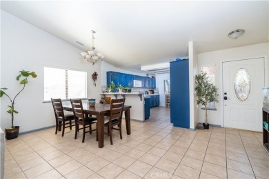 Welcome to the home you've been dreaming of! This charming on Hesperia Golf and Country Club in California - for sale on GolfHomes.com, golf home, golf lot