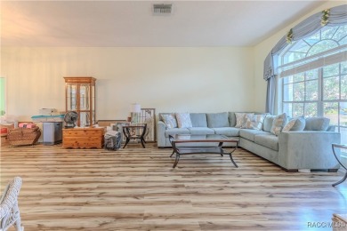 Welcome to your dream home in Timber Pines, a premier 55+ gated on Timber Pines Golf Course in Florida - for sale on GolfHomes.com, golf home, golf lot