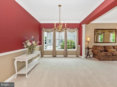 Welcome to this stunning home located in the highly desirable on Rattlewood Golf Course in Maryland - for sale on GolfHomes.com, golf home, golf lot