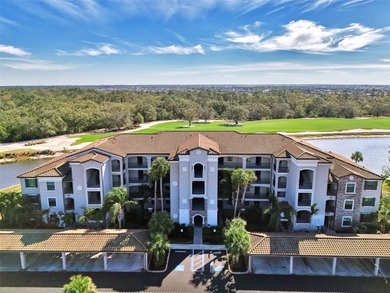 Stunning End Unit with Incredible Views in Lakewood National! on Lakewood National Golf Club in Florida - for sale on GolfHomes.com, golf home, golf lot