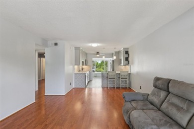 Located in the desirable Mediterranean building within the on On Top Of The World Golf Course in Florida - for sale on GolfHomes.com, golf home, golf lot