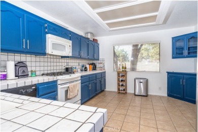 Welcome to the home you've been dreaming of! This charming on Hesperia Golf and Country Club in California - for sale on GolfHomes.com, golf home, golf lot