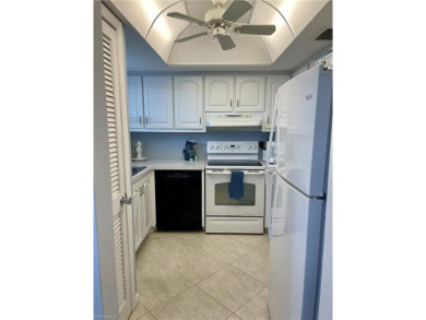 Welcome to this fun, friendly and highly sought after 55+ on Riviera Golf Club in Florida - for sale on GolfHomes.com, golf home, golf lot