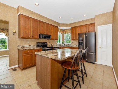 Welcome to this stunning home located in the highly desirable on Rattlewood Golf Course in Maryland - for sale on GolfHomes.com, golf home, golf lot
