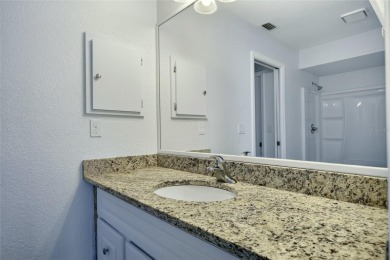 DEEP CREEK 3-BEDROOM, 2-BATH, 2-CAR GARAGE POOL HOME IN HIGHLY on Deep Creek Golf Club in Florida - for sale on GolfHomes.com, golf home, golf lot