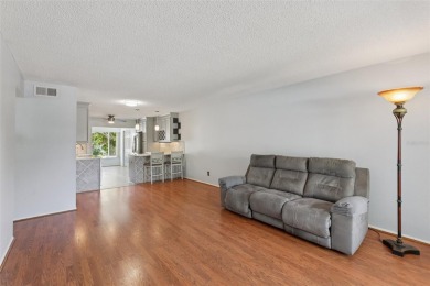 Located in the desirable Mediterranean building within the on On Top Of The World Golf Course in Florida - for sale on GolfHomes.com, golf home, golf lot