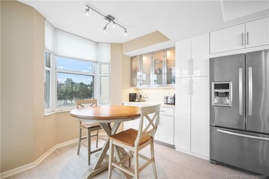 Wake up to ocean views in this spacious 3-bedroom, southeast on Island Dunes Country Club in Florida - for sale on GolfHomes.com, golf home, golf lot