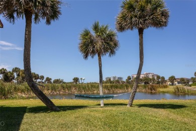 SPECTACULAR RIVERFRONT CONDO VILLA WITH BEACH, WATERWAY, POOL on Ocean Palm Golf Course in Florida - for sale on GolfHomes.com, golf home, golf lot