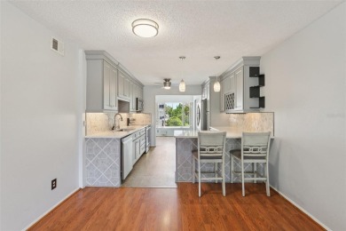 Located in the desirable Mediterranean building within the on On Top Of The World Golf Course in Florida - for sale on GolfHomes.com, golf home, golf lot