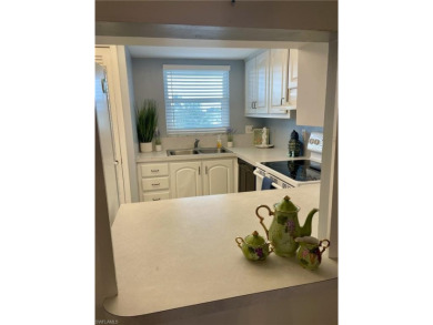 Welcome to this fun, friendly and highly sought after 55+ on Riviera Golf Club in Florida - for sale on GolfHomes.com, golf home, golf lot