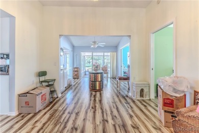 Welcome to your dream home in Timber Pines, a premier 55+ gated on Timber Pines Golf Course in Florida - for sale on GolfHomes.com, golf home, golf lot