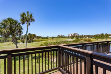 SPECTACULAR RIVERFRONT CONDO VILLA WITH BEACH, WATERWAY, POOL on Ocean Palm Golf Course in Florida - for sale on GolfHomes.com, golf home, golf lot