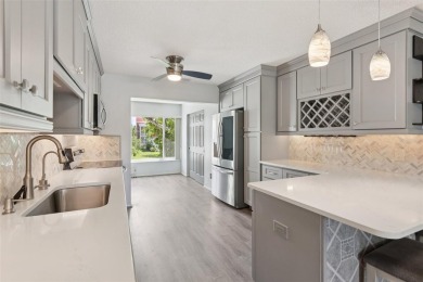 Located in the desirable Mediterranean building within the on On Top Of The World Golf Course in Florida - for sale on GolfHomes.com, golf home, golf lot
