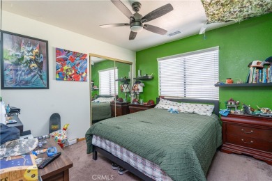 Welcome to the home you've been dreaming of! This charming on Hesperia Golf and Country Club in California - for sale on GolfHomes.com, golf home, golf lot