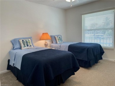 Welcome to this fun, friendly and highly sought after 55+ on Riviera Golf Club in Florida - for sale on GolfHomes.com, golf home, golf lot