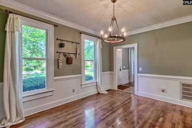 Beautiful home in The Woodlands Golf Community! Welcome to 220 on The Woodlands Country Club in South Carolina - for sale on GolfHomes.com, golf home, golf lot