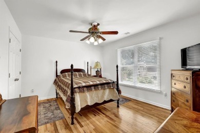 Spacious 4-Bedroom Home Backing to Cobblestone Golf Course on Cobblestone Golf Club in Georgia - for sale on GolfHomes.com, golf home, golf lot