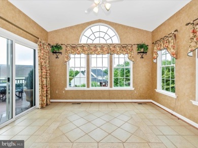 Welcome to this stunning home located in the highly desirable on Rattlewood Golf Course in Maryland - for sale on GolfHomes.com, golf home, golf lot