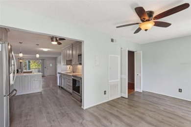 Located in the desirable Mediterranean building within the on On Top Of The World Golf Course in Florida - for sale on GolfHomes.com, golf home, golf lot