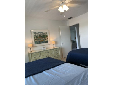 Welcome to this fun, friendly and highly sought after 55+ on Riviera Golf Club in Florida - for sale on GolfHomes.com, golf home, golf lot