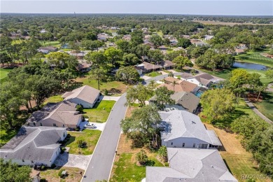 Welcome to your dream home in Timber Pines, a premier 55+ gated on Timber Pines Golf Course in Florida - for sale on GolfHomes.com, golf home, golf lot