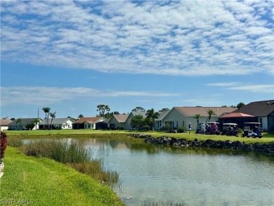 Golf Course View!!!  This well laid out 2 Bedroom, 2 Bath home on Sabal Springs Golf and Racquet Club in Florida - for sale on GolfHomes.com, golf home, golf lot
