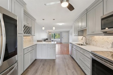 Located in the desirable Mediterranean building within the on On Top Of The World Golf Course in Florida - for sale on GolfHomes.com, golf home, golf lot