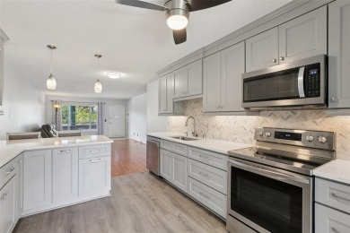 Located in the desirable Mediterranean building within the on On Top Of The World Golf Course in Florida - for sale on GolfHomes.com, golf home, golf lot