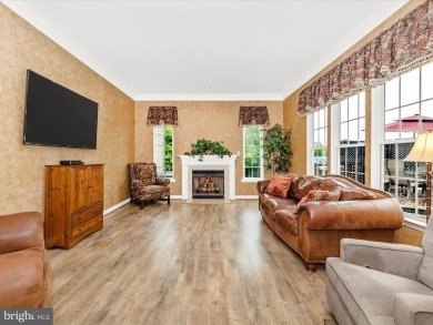 Welcome to this stunning home located in the highly desirable on Rattlewood Golf Course in Maryland - for sale on GolfHomes.com, golf home, golf lot