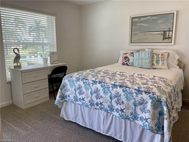 Welcome to this fun, friendly and highly sought after 55+ on Riviera Golf Club in Florida - for sale on GolfHomes.com, golf home, golf lot