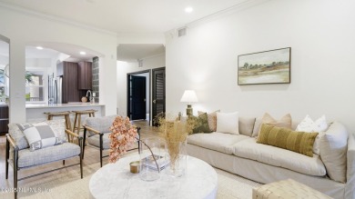 The Pinehurst Model European Elegance on Florida's Intracoastal on Grand Haven Golf Club in Florida - for sale on GolfHomes.com, golf home, golf lot