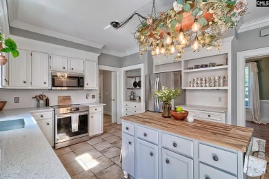 Beautiful home in The Woodlands Golf Community! Welcome to 220 on The Woodlands Country Club in South Carolina - for sale on GolfHomes.com, golf home, golf lot