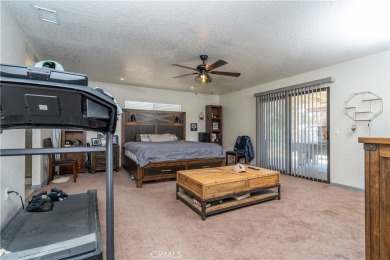 Welcome to the home you've been dreaming of! This charming on Hesperia Golf and Country Club in California - for sale on GolfHomes.com, golf home, golf lot