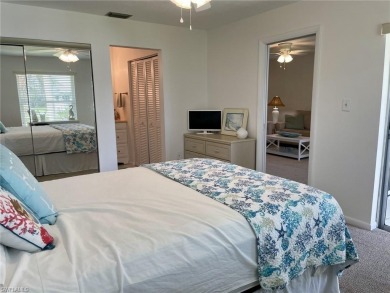 Welcome to this fun, friendly and highly sought after 55+ on Riviera Golf Club in Florida - for sale on GolfHomes.com, golf home, golf lot